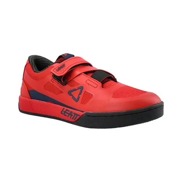 Popularny Buty Rowerowe 5.0 CLIP (SPD) Shoe Chilli rozmiar 44.5/28.5 cm Leatt 3021300467