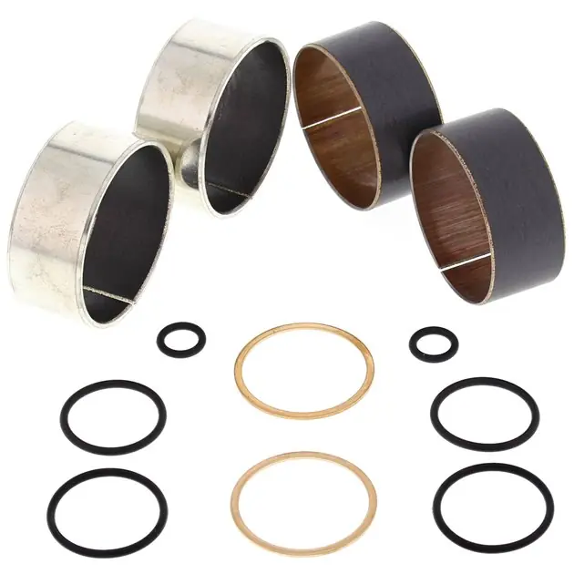 Zestaw tulejek (panewek) zawieszenia przedniego KTM SX/EXC 125/250, EXC200/250/300/380, EXC400/520, SX400/520 All Balls 38-6053 Ograniczona ilość