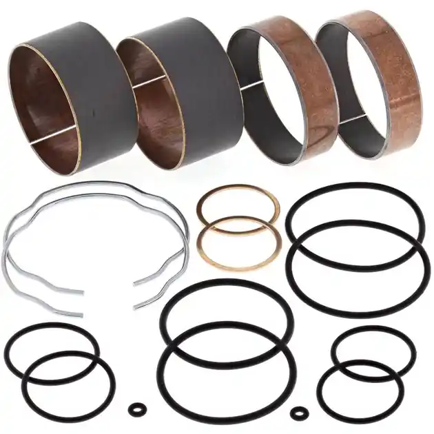 Zestaw tulejek (panewek) zawieszenia przedniego Suzuki DRZ 400E/S All Balls 38-6037 Super okazja