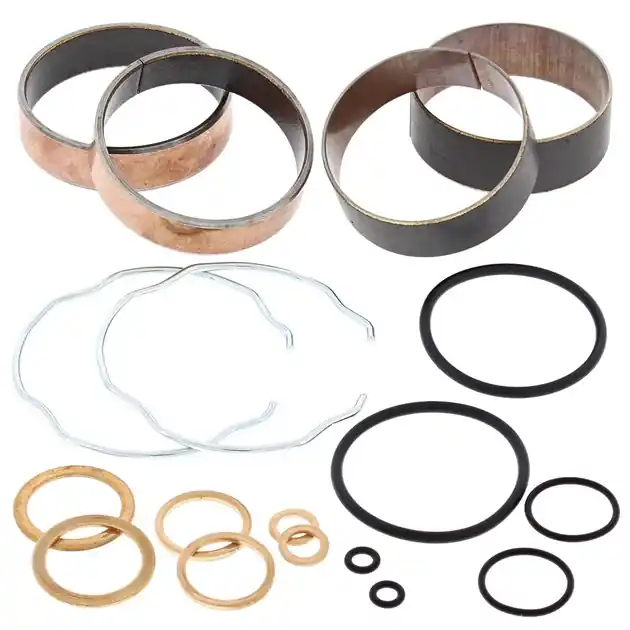 Zestaw tulejek (panewek) zawieszenia przedniego Honda XR 400R, XR 600R, XR 650L All Balls 38-6026 Zamów teraz