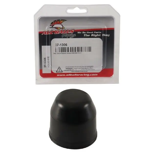 Bezpieczne zakupy Membrana (bladder) amortyzatora tylnego Honda CRF250R All Balls 37-1306