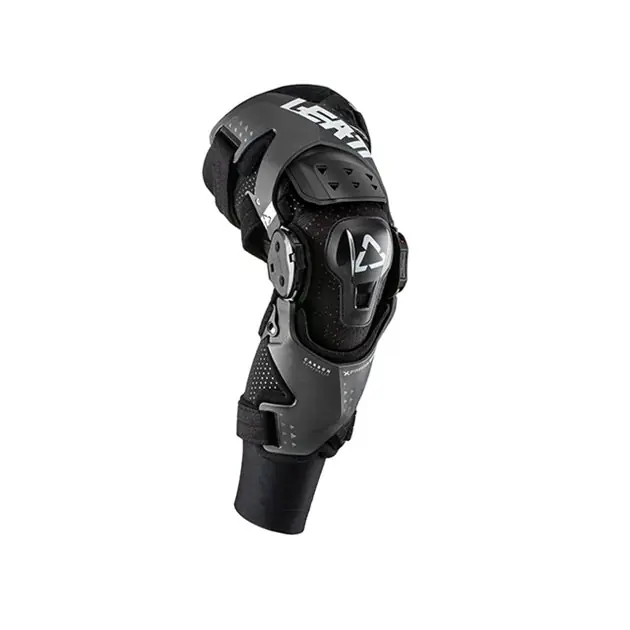 Ortezy (ochraniacze stawu kolanowego) X-Frame Hybrid Knee Brace (para) S Leatt 5021200100 Oferta