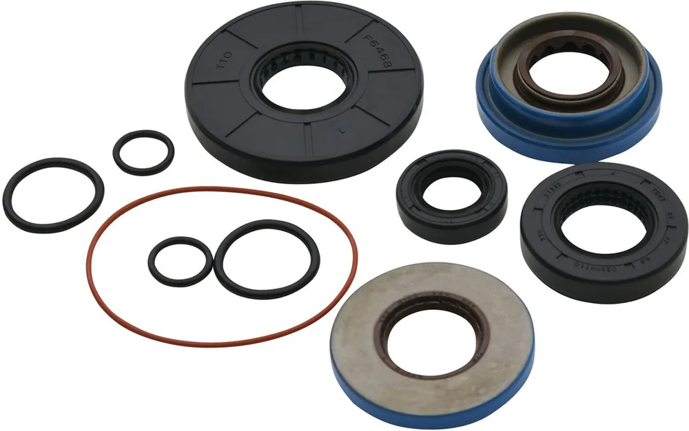 Zestaw uszczelniaczy skrzyni biegów Polaris RZR 4 800, RZR 800, RZR S 800 ALL BALLS 25-7119 Nowy