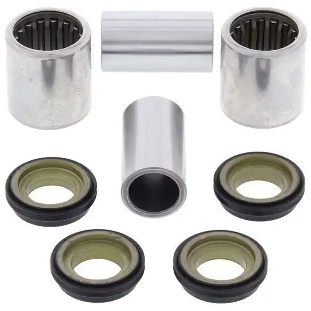 Zestaw naprawczy wahacza Kawasaki KLX 250R, 250S, KX 125/250, KSF 250 Mojave All Balls 28-1080 Oferta limitowana