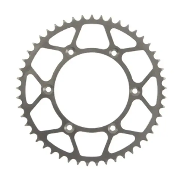 Zębatka tylna Hornet 808 51 Suzuki RM/RMZ ULTRALIGHT SAMOOCZYSZCZAJĄCA (ŁAŃC. 520) MTX PARTS 11H-402-51 Promocja