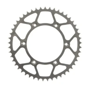 Zębatka tylna Hornet 808 48 Suzuki RM/RMZ ULTRALIGHT SAMOOCZYSZCZAJĄCA (ŁAŃC. 520) MTX PARTS 11H-402-48 Wysoka jakość