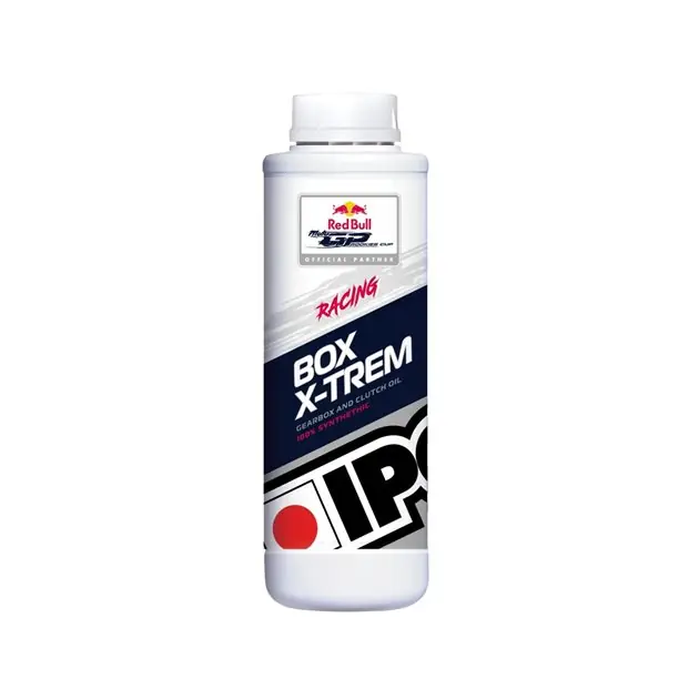 Cena promocyjna Olej do skrzyni biegów Box Extreme 100% syntetyk 1L Racing Ipone 800186