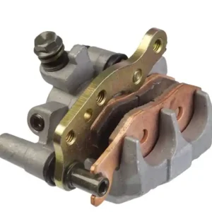 Zacisk hamulcowy Suzuki LT-F 300F, Kawasaki KLF 300 Bayou, KLF 400 Bayou Prawy przód MTX PARTS DBCASK1FR Niska cena