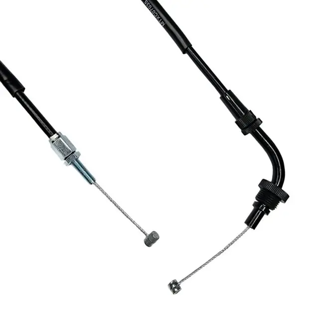 Tylko dziś Linka gazu Yamaha YZF R6 pchająca Mtx Parts MTXC07035