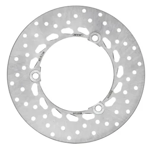 Tarcza hamulcowa tył Yamaha GPD 125 N-MAX MTX PARTS MDS07109 Zamów dziś
