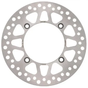 Kup teraz Tarcza hamulcowa przód Suzuki DR 250, 350 (250x121x3,5mm) (4x10,5mm) MTX PARTS MDS05024