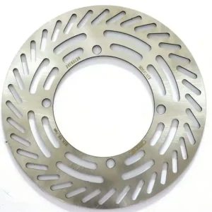 Tarcza hamulcowa przód Honda CR 125R/250R/500R (240x118x3mm) (4x6,5mm) MTX PARTS MDS01028 Zamów dziś