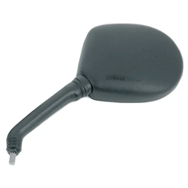 Lusterko lewe, średnica gwintu 8mm, gwint prawy, kolor czarny Suzuki AY 50 VICMA 1084065002 Oferta limitowana
