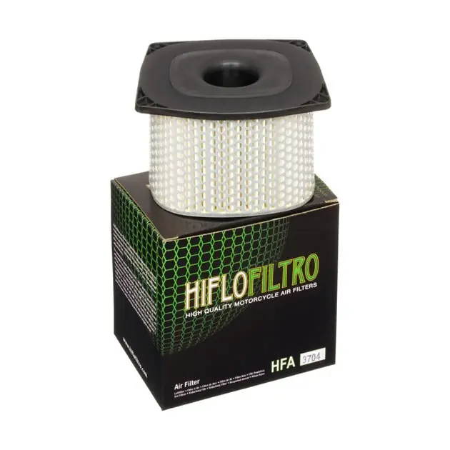 Filtr powietrza Suzuki GSXR 750/1100 HifloFiltro HFA3704 Zniżka