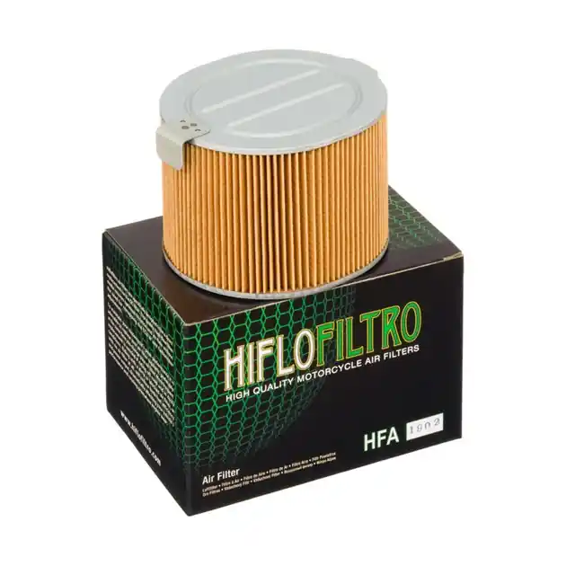 Filtr Powietrza Honda CBX 1000 Pro Link HifloFiltro HFA1902 Hit sprzedaży