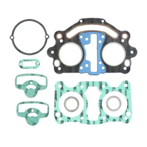 Uszczelki TOP-END Kawasaki KZ 400 A1/A2 Athena P400250600401 Hit sprzedaży