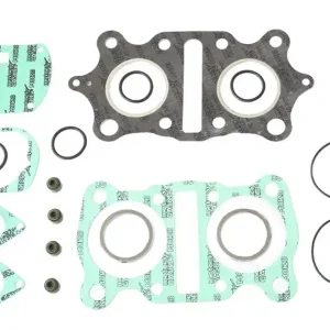 Oferta limitowana Uszczelki Top-End Honda CB250, CJ 250 2 cylindry Athena P400210600208