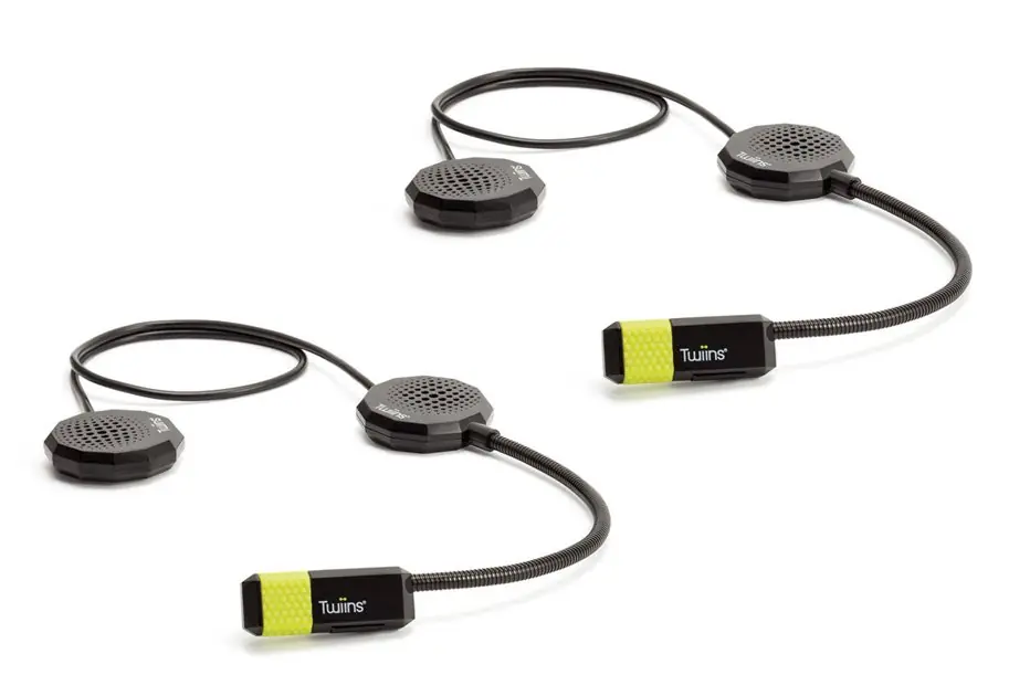 Zestaw interkom HF2+HF3 5.0 Twiins KTW0059 Kup online
