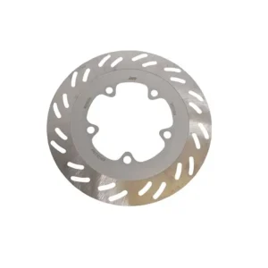 Najlepsza cena Tarcza hamulcowa tył SYM CITYCOM 300 (260X4MM) (5X10,5) MTX PARTS MDS82009