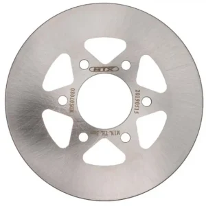 Tarcza hamulcowa tył Yamaha YXR 700 Rhino (165x46x3,5mm) (6x7,5mm) (hamulca ręcznego, parking brake) MTX PARTS MDS07080 Najlepsza cena