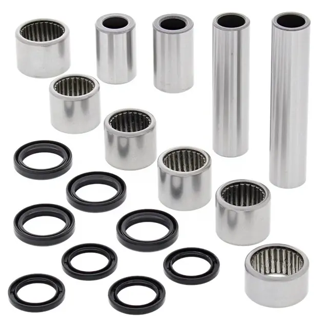 Zestaw naprawczy łącznika (przegubu) wahacza Yamaha YFZ 450 All Balls 27-1116 Nowy