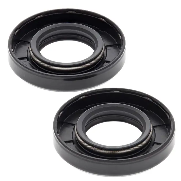 Uszczelniacze wału korbowego Kawasaki KX125, KX60/65, KX80/85 All Balls 24-2033 Szybka dostawa