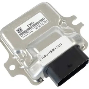 Sterownik ECU VOGE SR125 Euro 5 (Zablokowany) Darmowy zwrot