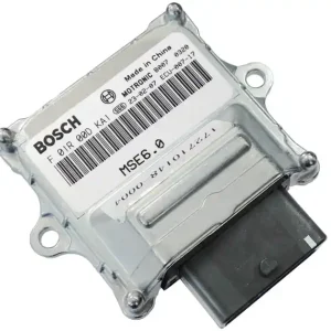 Sterownik ECU VOGE 300 Rally (Zablokowany) Taniej
