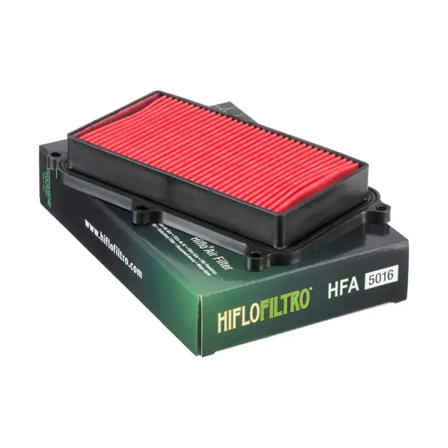 Filtr Powietrza Kymco 125I People S ABS HifloFiltro HFA5016 Wybór klientów
