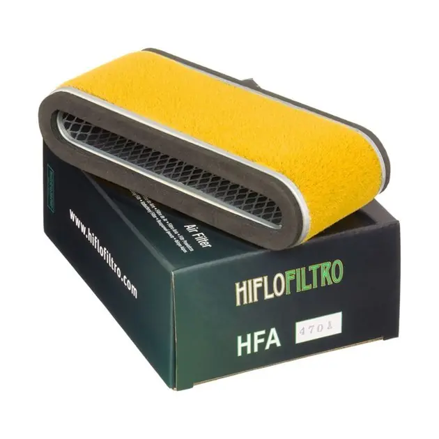 Ostatnia szansa Filtr powietrza Yamaha XS850 HifloFiltro HFA4701