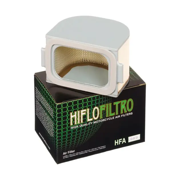 Filtr powietrza Yamaha XJ 650 HifloFiltro HFA4609 Zamów teraz