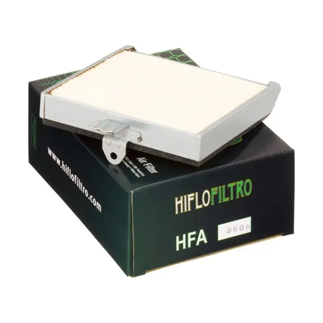 Filtr powietrza Suzuki LS650 Savage HifloFiltro HFA3608 Sprawdź teraz