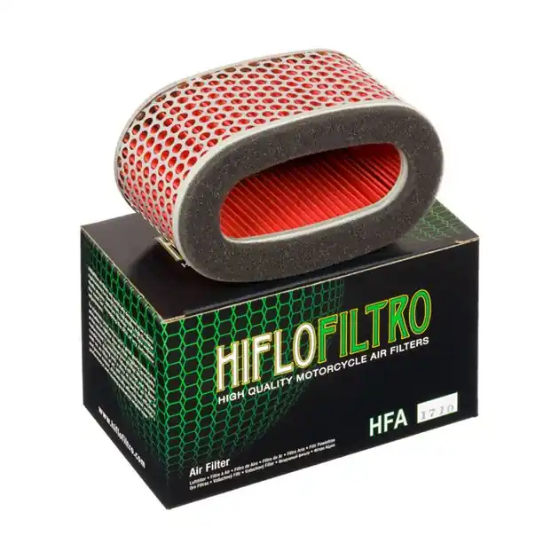 Bestseller Filtr Powietrza Honda VT 750C, VT 750DC HifloFiltro HFA1710
