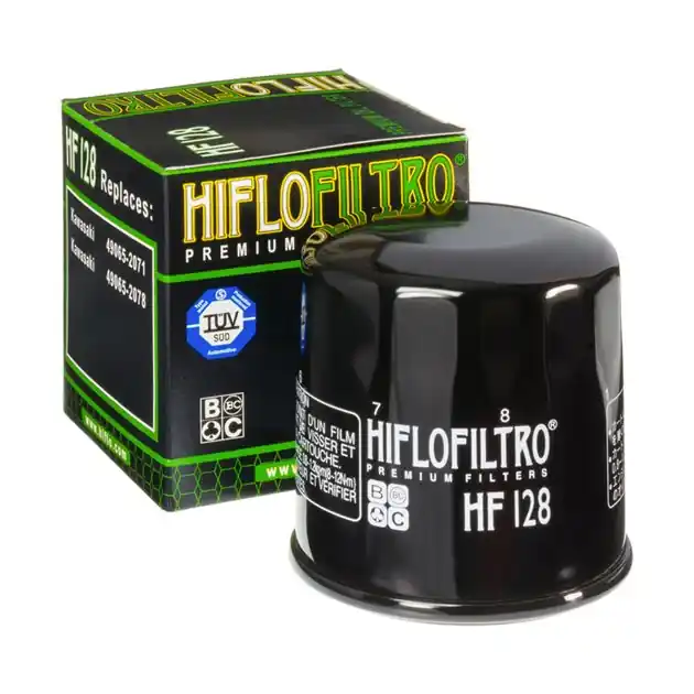 Filtr oleju HF128 Kawasaki 300/620 HifloFiltro Zamów dziś
