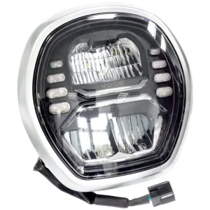 Szybka wysyłka Reflektor, lampa VOGE 525ACX