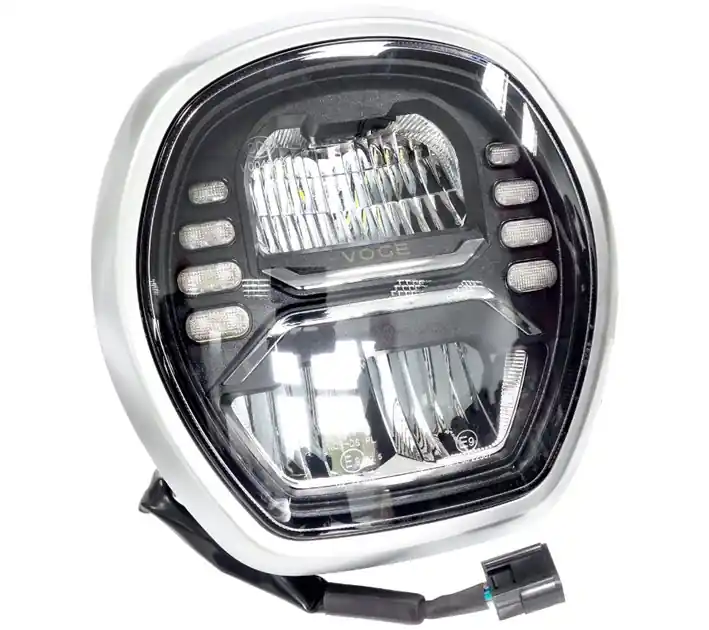 Szybka wysyłka Reflektor, lampa VOGE 525ACX