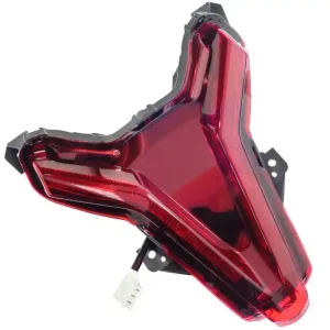 Lampa tył VOGE 125R Szybka dostawa