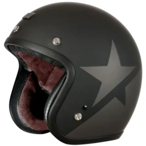 Ekspresowa dostawa Kask ORIGINE PRIMO STAR Titanium Matt Black XL