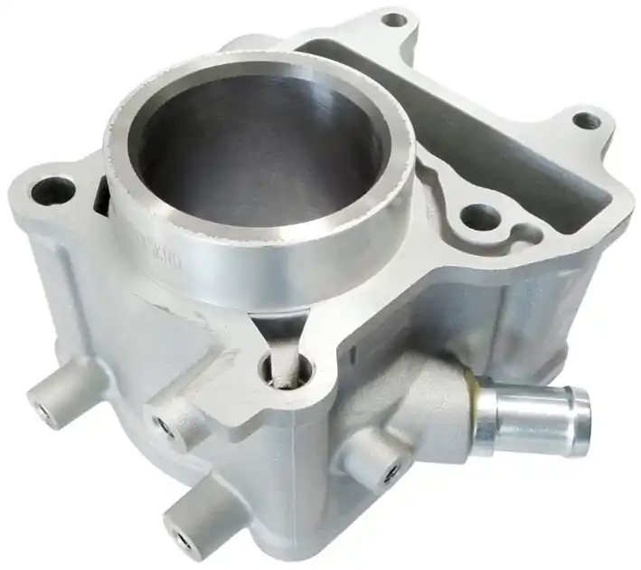 Cylinder VOGE SR125 Oferta limitowana