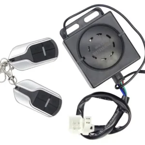 Alarm ENERGY 2.0 Skuter elektryczny Promocja