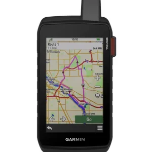 Taniej Garmin Nawigacja satelitarna Montana 710i 010-02964-01