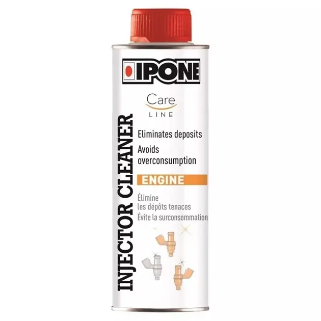 Łatwy zwrot Środek do czyszczenia układu paliwowego Ipone Injector Cleaner Fuel 300 ml 800654