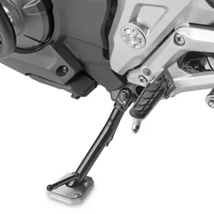 Szybka wysyłka Poszerzenie nakładka podpory bocznej Honda NC 750X Kappa ES1192K