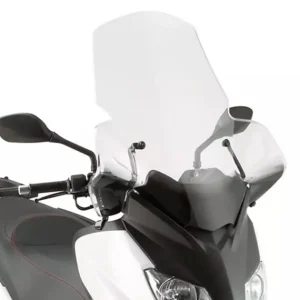 Bezpieczne zakupy Mocowanie szyby Yamaha X-Max 125/250, MBK Skycruiser 125 Kappa D446KITK