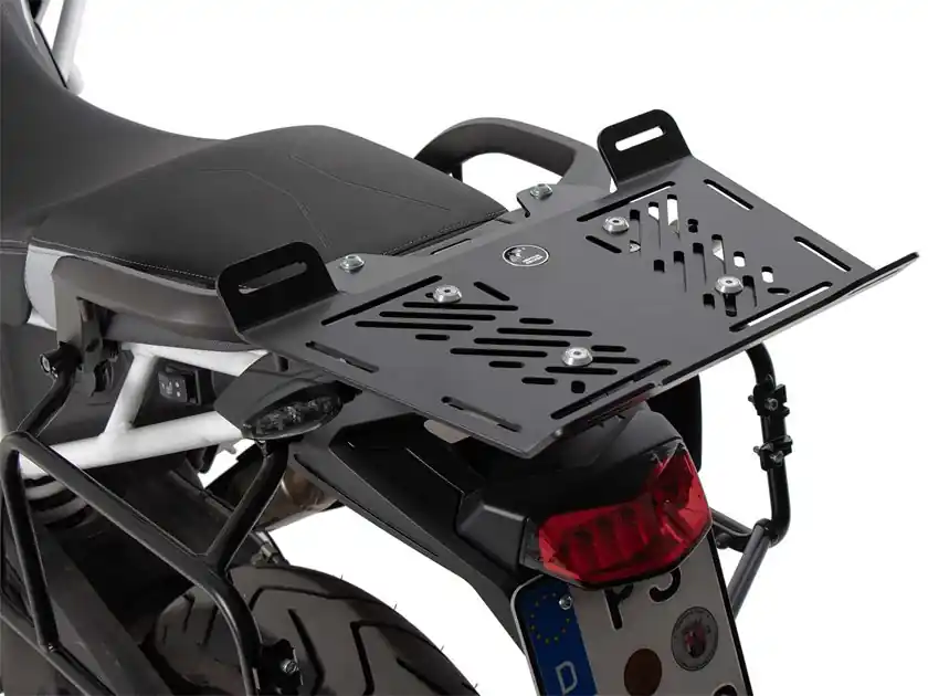 Bagażnik na tył Triumph Tiger 900 GT / Pro 2024-2026 Hepco & Becker 8007658 00 01 Bezpieczna płatność