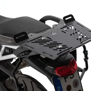 Bagażnik na tył Triumph Tiger 900 Rally Pro 2024-2026 Hepco & Becker 8007657 00 01 Wyjątkowa oferta
