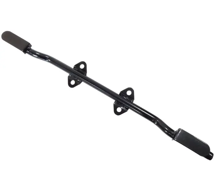 Wyjątkowa oferta Podnózek, stopka centralny przód Barton Street-R 125