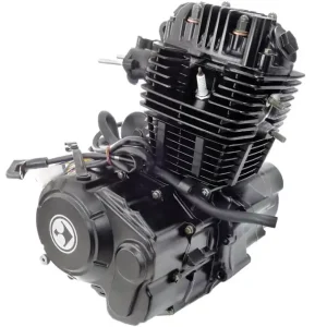 Silnik 125cc Barton Hyper 125 Niska cena