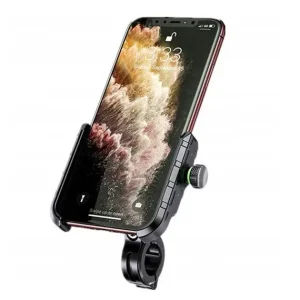 Uchwyt motocyklowy na telefon R9 Biketec BT189 Dostępne od ręki