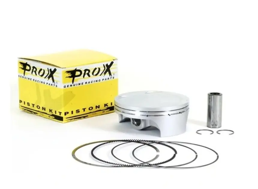 Bezpieczna płatność Tłok Beta RR 430 Enduro 94.97mm ProX 01.7415.B
